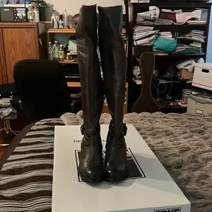 Frye kelly boot new arrivals